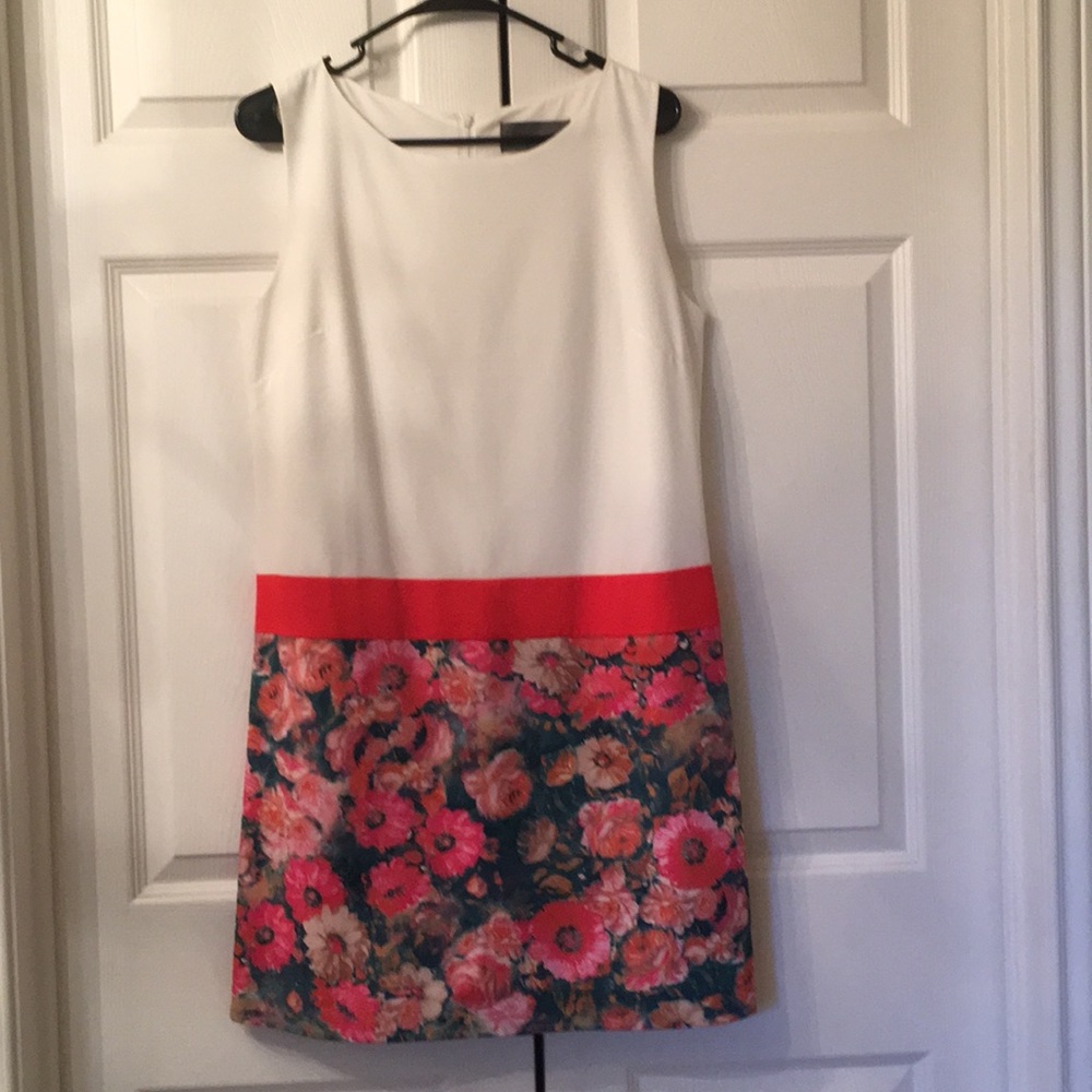 Anthropologie Sunday In Brooklyn Shift Dress Sz M